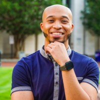 The Coca-Cola Company Employee Tyler Clarke's profile photo