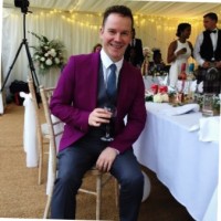 Matthew Dewberry Email & Phone Number