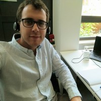 MedDev Soft Employee Merom Lorencz's profile photo