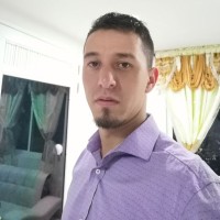 Johnson Garcia Muñoz's profile photo