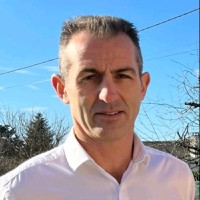 Novatra Employee Gerald Roy's profile photo