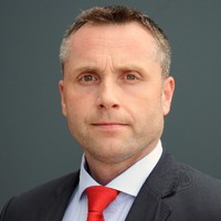 Iveco Group Employee Sylvain Blaise's profile photo