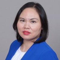 Rakuten Employee Hongmei Liu's profile photo