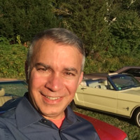 Wadsworth Atheneum Museum of Art Employee Edd Russo's profile photo
