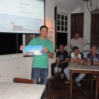 Imobiliária Buzz Employee Romulo Barao's profile photo
