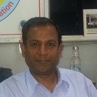 Mahendra Bhamare Email