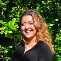 Simply Lunch Employee Charlie Pike's profile photo