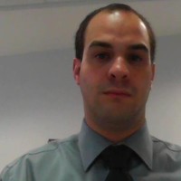 Vital Engenharia Ambiental Employee Andre Konig's profile photo