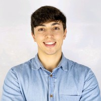 Mistolin PRO Employee Tiago Azevedo's profile photo
