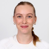 Scott White and Hookins Employee Jenna Pyle's profile photo