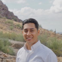 FieldLink Employee James Vigil's profile photo