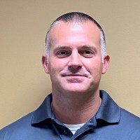 Vital Care Infusion Services Employee Brad Gilchrist's profile photo