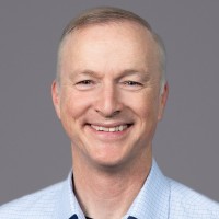 BSidesSF Employee Tom Gilheany's profile photo