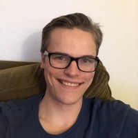 Tyfast Employee Hunter Sizemore's profile photo