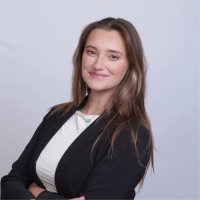 Royal Cyber Inc. Employee Ella Hoffman's profile photo
