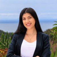 Collide Capital Employee Jovana Ruzic's profile photo