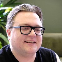 Trajectory Employee Rhys Campman-Williams's profile photo