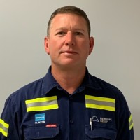 Bengalla Mining Company Pty Limited Employee Clinton Kent's profile photo