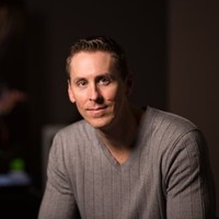 NVIDIA Employee Jason Paul's profile photo