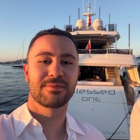 Steven Bitar Email