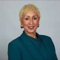 Metro United Way Employee Adria Johnson's profile photo