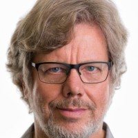 Microsoft Employee Guido van Rossum's profile photo