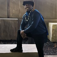 International School of Indiana Employee Aaron Mickens's profile photo
