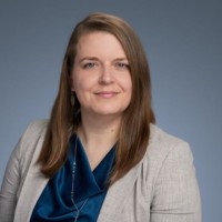 Aulick Engineering Employee Rachel Swor's profile photo