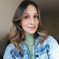 Global Employee Bruna Sgrillo's profile photo