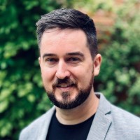 Cotality Employee Aaron Cole's profile photo