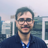 Ricochet360 Employee Marcos Henke's profile photo