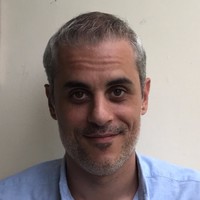 Red Monk Studio Employee Corrado Diodà's profile photo