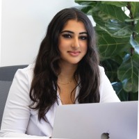 Keller Williams Realty Luxury Homes Division Employee Jasmine Dhillon's profile photo