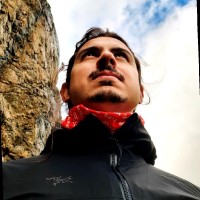 Arc'teryx Equipment Employee Gustavo ⓥ's profile photo