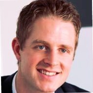 Ramelius Resources Limited Employee Will Hart's profile photo