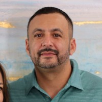 Floor and Decor Employee David Prieto's profile photo