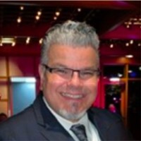Angelo Caputo's Fresh Markets Employee Luigi Addante's profile photo