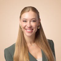 Cartken Employee Olena Bondar's profile photo