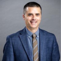 Tanger Outlets Employee Eric Proulx's profile photo