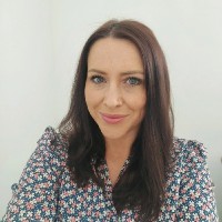 IRISi Interventions Employee Hayley Coates's profile photo