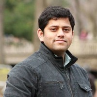 Pushpendra Raghav Email & Phone Number