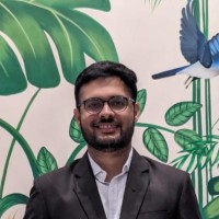 Apps10X Employee Rohit C.'s profile photo