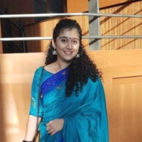 Armefin Employee Aswathi Pattiyath's profile photo