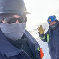 National Inspection Services Employee Joshua Little's profile photo