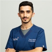 Thamer Alshahrani Email