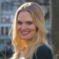 Saban Community Clinic Employee Nicole van Groningen's profile photo