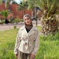 Cal AI Employee Hafsa Elmaizi's profile photo