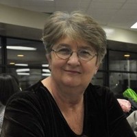 Pitt Community College Employee Lora Clark's profile photo