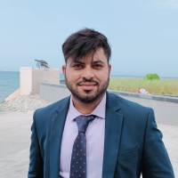 Mercury Payments Services Employee Jayakiran Kalla's profile photo