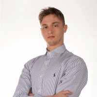 Room 8 Group Employee Igor Krawczyk's profile photo